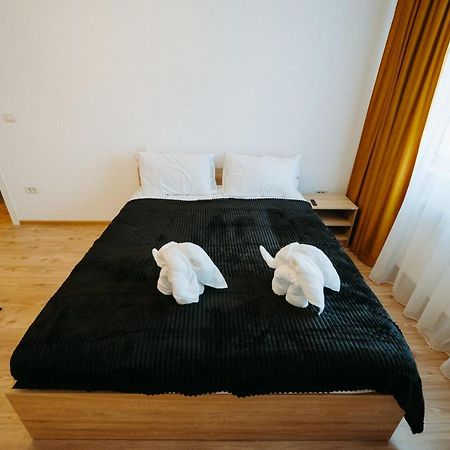 Modern Loft One Appartement Suceava Buitenkant foto